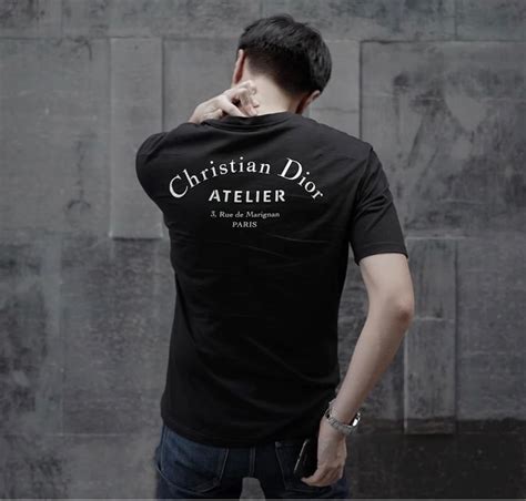 dior t-shirt price|christian Dior shirts price.